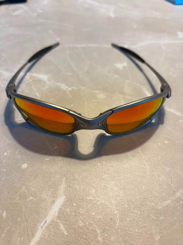 Oakley juliet muzm metal - juliet, x-metal