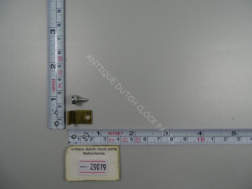 Bracket for dial a - dial, of