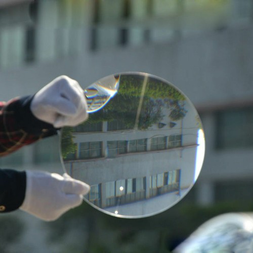 Diameter 200mm fresnel - 200mm, lens