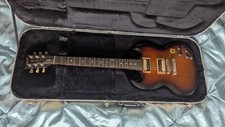 Gibson SG Les Paul Special 100 Anniversary - G-Force Robot Tuners + Custom Case