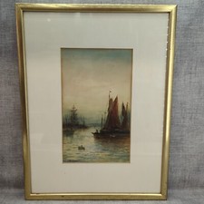 Vintage J Van Loper Original