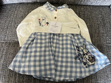 Tesco Baby Girls Peter Rabbit