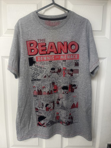 The beano dennis - the, menace