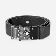 Montblanc 4810 Buckle M Lock