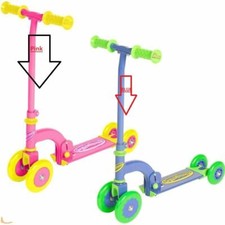 Ozbozz MY FIRST Scooter Kids