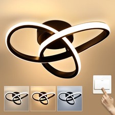 Modern led ceiling light - modern,