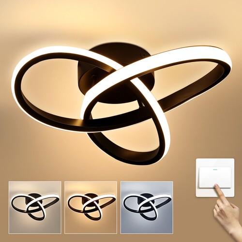 Led ceiling light - ceiling, modern