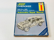 Jeep Service Repair Shop