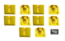 Unwin low profile - low,