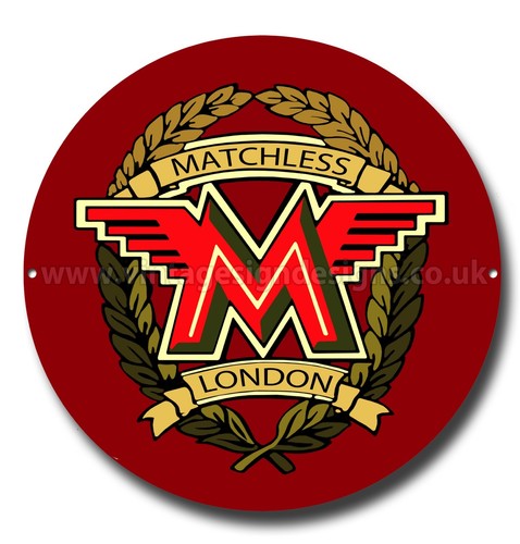 Matchless motorcycles - motorcycles, 11"
