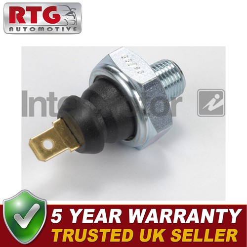 Oil pressure switch fits - pressure,