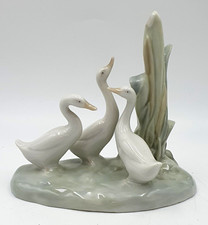 Nao By Lladro - group of three