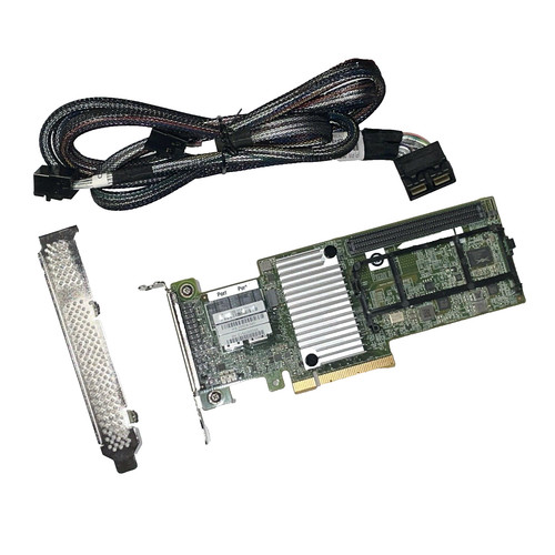 Lenovo 46c9111 serveraid m5210 - lenovo,