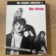 Charlie Chaplin: The Chaplin