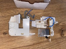 Creda Thermostat 230v Panel