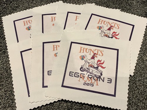 Hunts nma egg - hunts,