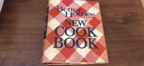 Better homes and gardens new - better,
