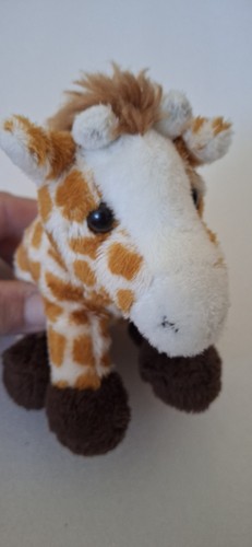 Suma soft toy plush - suma,