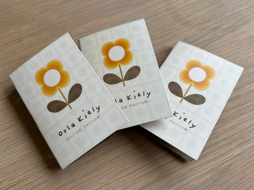 Orla kiely eau parfum - kiely,