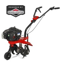 Cobra tiller - cobra,