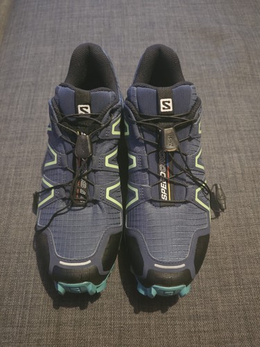Solomon speedcross gtx trail - solomon,