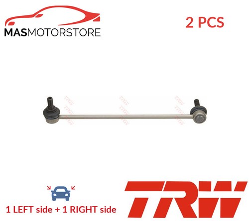 Anti roll bar - anti,