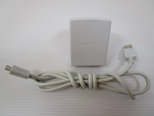 Official genuine white - genuine, bose