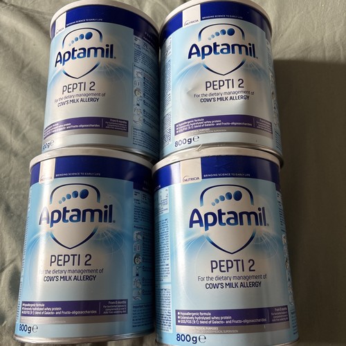 Aptimil pepti milk - 2,