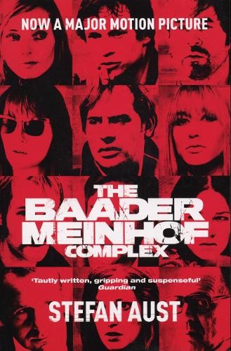 The baader meinhof - baader-meinhof, by