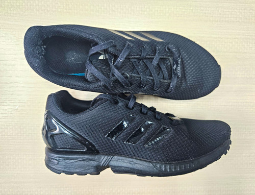 Adidas flux unisex trainers - zx,
