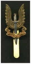 British Army Special Air