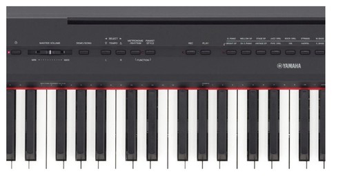Yamaha 115 key digital - 88-key,