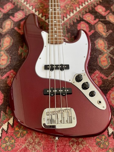 Fullerton jb - (made, usa)