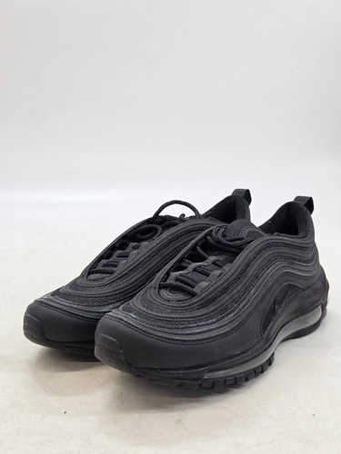 Nike air max triple black - max,