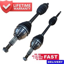 Driveshaft For Vauxhall Vivaro