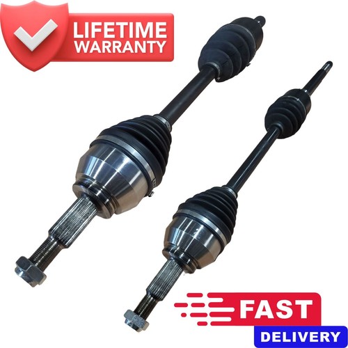 Driveshaft for vauxhall vivaro - for,