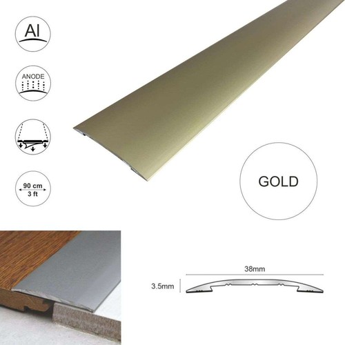 Self adhesive 38mm - 38mm, euro