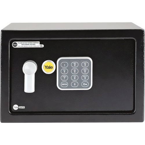 Yale ysv 200 - yale, ysv/200/db1