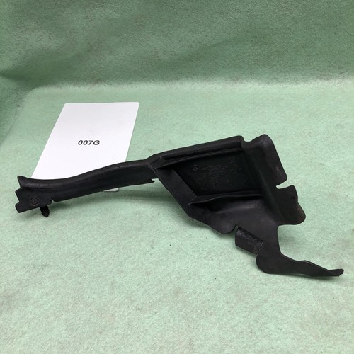 Mercedes w164 radiator air - w164,
