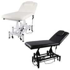 Electric massage table bed - massage,