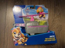Paw Patrol Skye Helicopter Toy