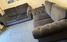 Next Gosford High Back Deep