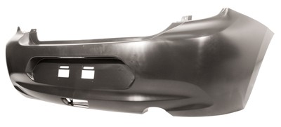 Fits micra rear bumper - fits,