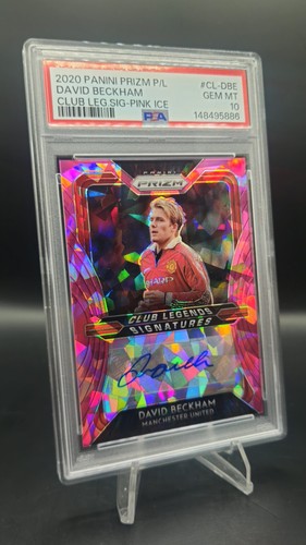 David beckham auto club - beckham,
