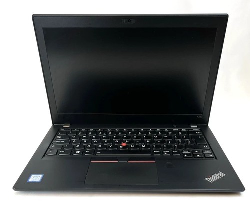 Lenovo thinkpad x280 - thinkpad,