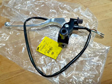 NEW Genuine Hyosung GT650R GT250R GT125R Clutch Lever & Bracket 57500HN9102 GT