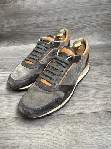 Brunello cucinelli gray men - cucinelli,