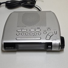 Sony Dream Machine FM/MW/LW 3