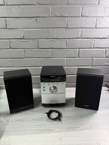 Sony hcd eh15 mini cd - hcd-eh15,