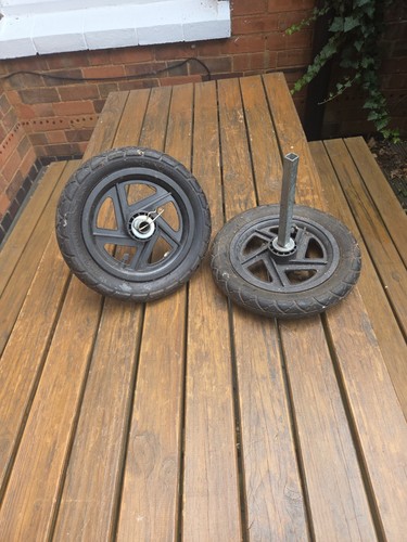 Gushing trolley replacment - trolley,